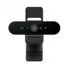 LOGITECH Brio Stream - 4k tīmekļa kamera - USB-a (3.0)
