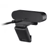 LOGITECH Brio Stream - 4k tīmekļa kamera - USB-a (3.0)