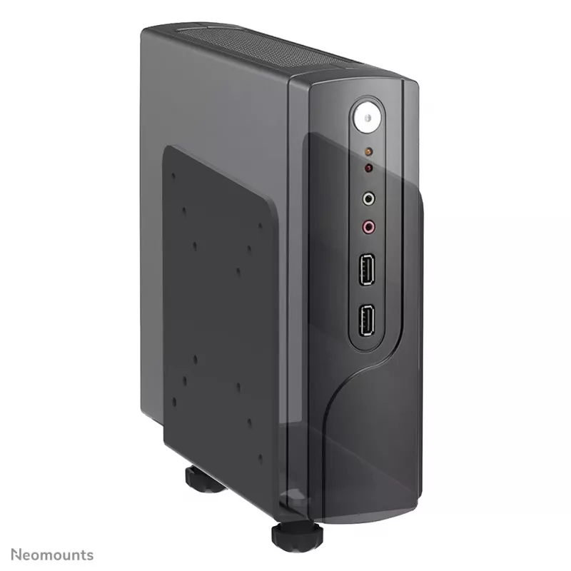 Neomounts THINCLIENT-20 Mini PC turētājs - līdz 7 kg - universāls