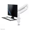 Neomounts KEYB-V200Melns tastatūras/peles plaukts VESA montāžai - platums 65 cm