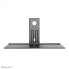 Neomounts KEYB-V200Melns tastatūras/peles plaukts VESA montāžai - platums 65 cm