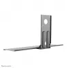 Neomounts KEYB-V200Melns tastatūras/peles plaukts VESA montāžai - platums 65 cm