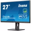 iiyama ProLite XUB2763HSU-B1 datora monitors 68.6 cm (27 colli) 1920 x 1080 pikseļi Full HD LED Melns