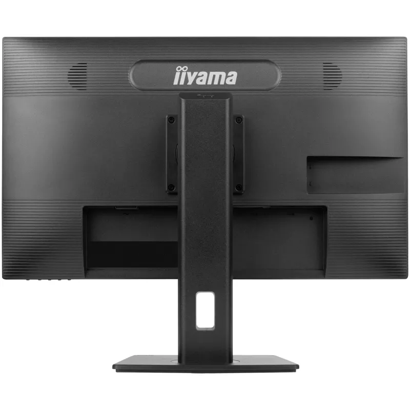 iiyama ProLite XUB2763HSU-B1 datora monitors 68.6 cm (27 colli) 1920 x 1080 pikseļi Full HD LED Melns