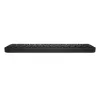 Kompakta Bluetooth tastatūra HP 355 — bezvadu mehāniskie taustiņi, melna, 0,34 kg