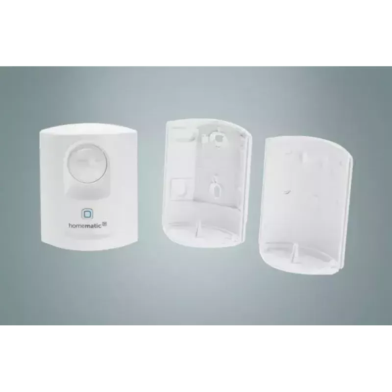 Passive Infrared Sensor Homematic IP HmIP-SMI Wireless Ceiling Wall balta