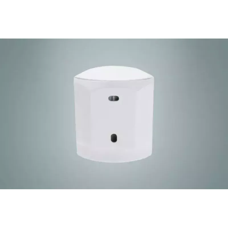 Passive Infrared Sensor Homematic IP HmIP-SMI Wireless Ceiling Wall balta