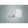 Passive Infrared Sensor Homematic IP HmIP-SMI Wireless Ceiling Wall balta
