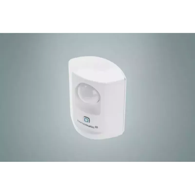 Passive Infrared Sensor Homematic IP HmIP-SMI Wireless Ceiling Wall balta