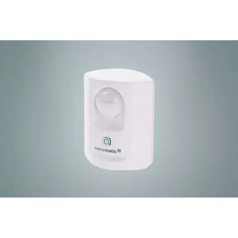 Passive Infrared Sensor Homematic IP HmIP-SMI Wireless Ceiling Wall balta