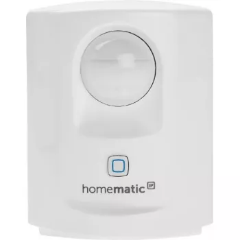 Passive Infrared Sensor Homematic IP HmIP-SMI Wireless Ceiling Wall balta