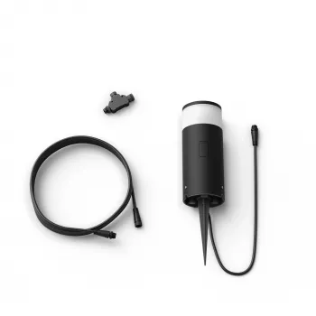 Philips Hue balta and colour ambience Calla Outdoor pedestal