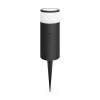 Philips Hue balta and colour ambience Calla Outdoor pedestal