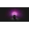 Philips Hue balta and colour ambience Calla Outdoor pedestal