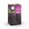 Philips Hue balta and colour ambience Calla Outdoor pedestal