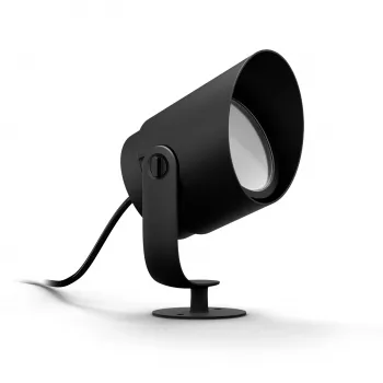 Philips Hue balta and colour ambience Lily XL āra prožektors