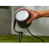 Philips Hue balta and colour ambience Lily XL āra prožektors