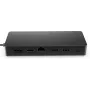 HP Universal USB-C Multiport Hub USB 3.2 Gen 1 Type-C Melns