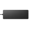 HP Universal USB-C Multiport Hub USB 3.2 Gen 1 Type-C Melns