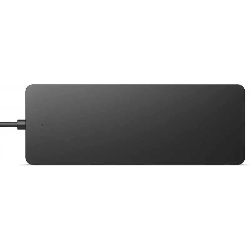 HP Universal USB-C Multiport Hub USB 3.2 Gen 1 Type-C Melns
