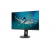 Fujitsu B2711 TS QHD datora monitors 68,6 cm (27 colli) 2560 x 1440 pikseļi Quad HD LED Melns