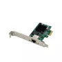 LevelOne Gigabit PCIe tīkla karte, iekļauts zema profila kronšteins