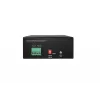 LevelOne Hilbert 10 portu industriālais Gigabit Smart Lite slēdzis, 8x RJ45, 2x SFP