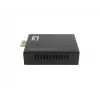 LevelOne RJ45 uz ST Gigabitu mediju pārveidotājs, vienmoda šķiedra, 1310nm, 20km