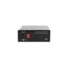 LevelOne RJ45 uz ST Gigabitu mediju pārveidotājs, vienmoda šķiedra, 1310nm, 20km