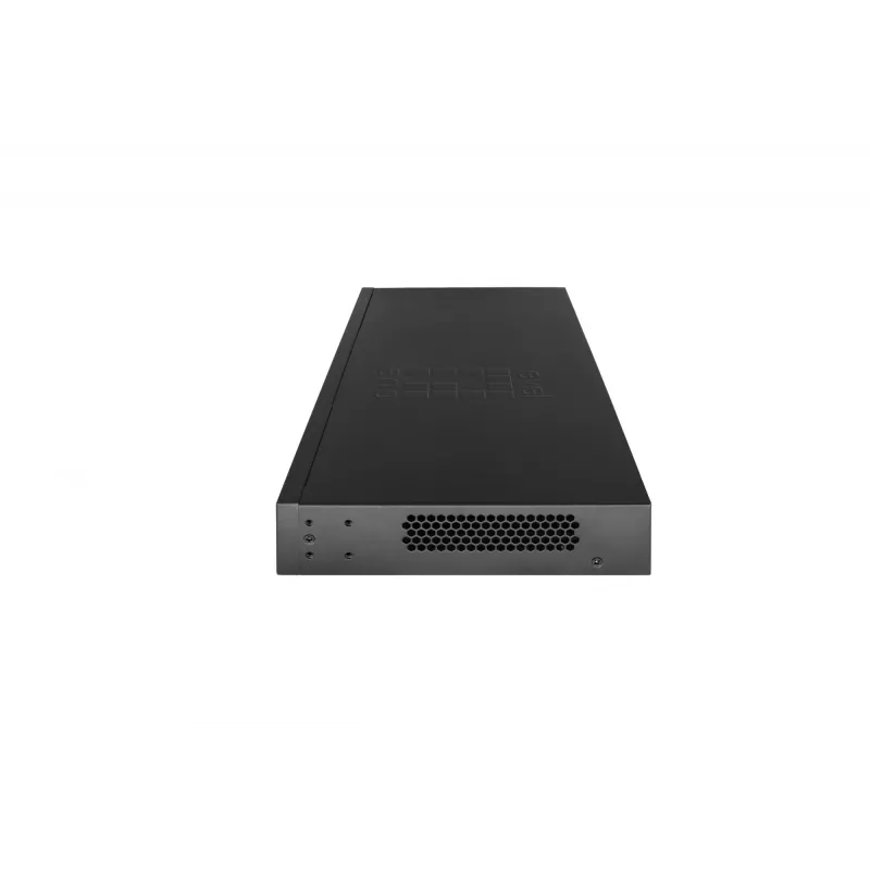Pārvaldāms slēdzis LevelOne Hilbert 28 portu Gigabit Smart Lite