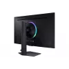Samsung G70D datora monitors 81,3 cm (32 colli) 3840 x 2160 pikseļi 4K Ultra HD LCD Melns