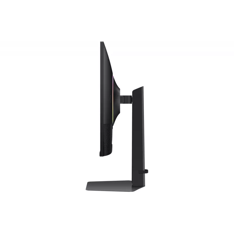 Samsung G70D datora monitors 81,3 cm (32 colli) 3840 x 2160 pikseļi 4K Ultra HD LCD Melns