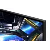 Samsung G70D datora monitors 81,3 cm (32 colli) 3840 x 2160 pikseļi 4K Ultra HD LCD Melns