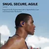 ANKER austiņas - Soundcore Aerofit Pro - Electric violeta