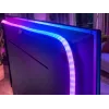 Philips Hue balta and colour ambience Play gradient lightstrip 55 inch