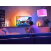 Philips Hue balta and colour ambience Play gradient lightstrip 55 inch