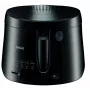 Tefal FF107810 friteze Viena 2 L Brīvi stāvoša 1900 W Dziļā friteze Melna