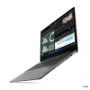 Lenovo V17 G4 IRU Intel® U U300 klēpjdators 43,9 cm (17,3 collu) Full HD 8 GB DDR4-SDRAM 512 GB SSD Wi-Fi 6 (802.11ax) Windows 11 Home vācu pelēks