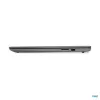 Lenovo V17 G4 IRU Intel® U U300 klēpjdators 43,9 cm (17,3 collu) Full HD 8 GB DDR4-SDRAM 512 GB SSD Wi-Fi 6 (802.11ax) Windows 11 Home vācu pelēks