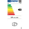 NEC MultiSync E244FL datora monitors 61 cm (24 colli) 1920 x 1080 pikseļi Full HD LCD Balts