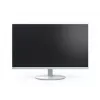 NEC MultiSync E244FL datora monitors 61 cm (24 colli) 1920 x 1080 pikseļi Full HD LCD Balts