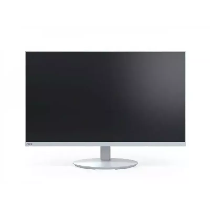 NEC MultiSync E244FL datora monitors 61 cm (24 colli) 1920 x 1080 pikseļi Full HD LCD Balts