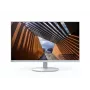 NEC MultiSync E244FL datora monitors 61 cm (24 colli) 1920 x 1080 pikseļi Full HD LCD Balts