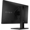 OMEN by HP 23,8 collu FHD 165Hz spēļu monitors - OMEN 24, 60,5 cm (23,8 collas), 1920 x 1080 pikseļi, Full HD, LCD, 1 ms, Melns