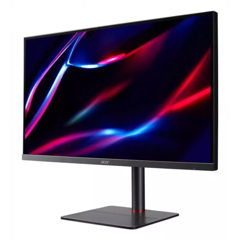 Acer Nitro XV5 XV275K P3 datora monitors 27 collu 4K Ultra HD LED 3840 x 2160 pikseļi