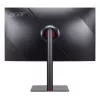 Acer Nitro XV5 XV275K P3 datora monitors 27 collu 4K Ultra HD LED 3840 x 2160 pikseļi