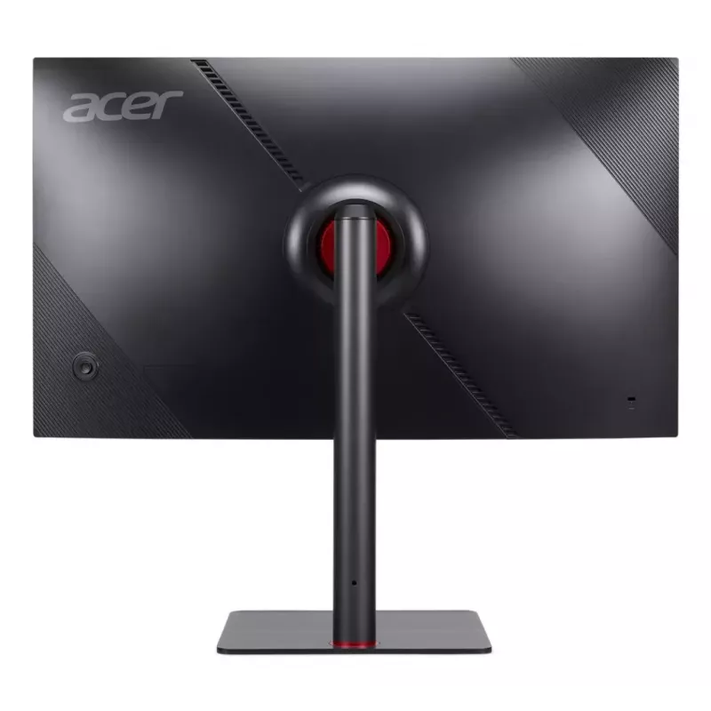 Acer Nitro XV5 XV275K P3 datora monitors 27 collu 4K Ultra HD LED 3840 x 2160 pikseļi