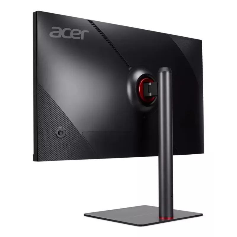 Acer Nitro XV5 XV275K P3 datora monitors 27 collu 4K Ultra HD LED 3840 x 2160 pikseļi