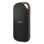 WESTERN DIGITAL SSD - SanDisk Extreme PRO ar USB4 - 4 TB - USB-C 4 Gen 3x2