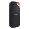 WESTERN DIGITAL SSD - SanDisk Extreme PRO ar USB4 - 4 TB - USB-C 4 Gen 3x2